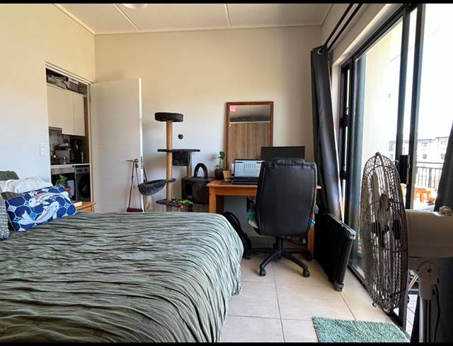 1 BEDROOM PROPERTY TO RENT IN SANDOWN